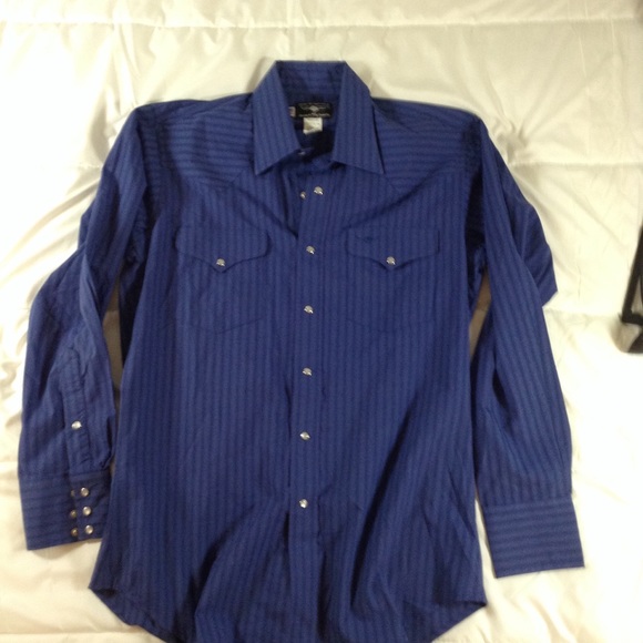 Flying "R" Ranchwear - Picture 7 of 8